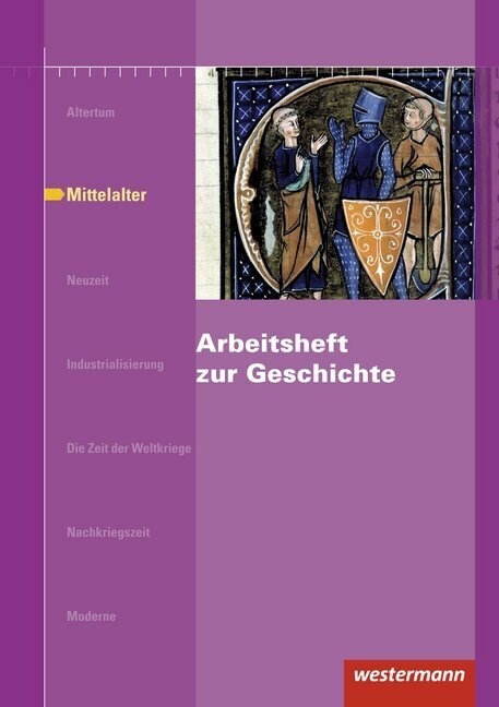 Mittelalter (Pamphlet)