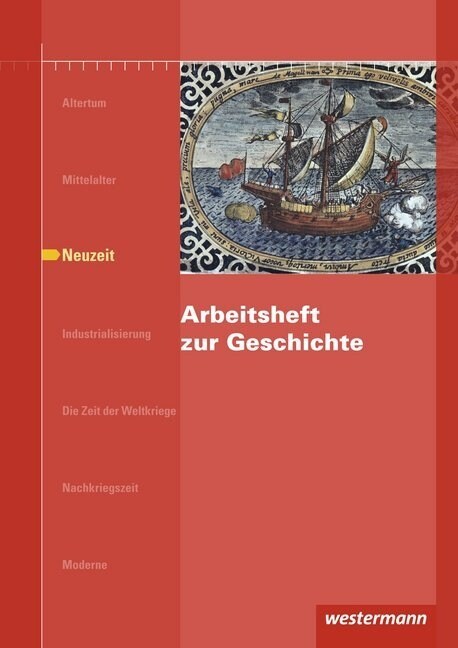 Neuzeit (Pamphlet)