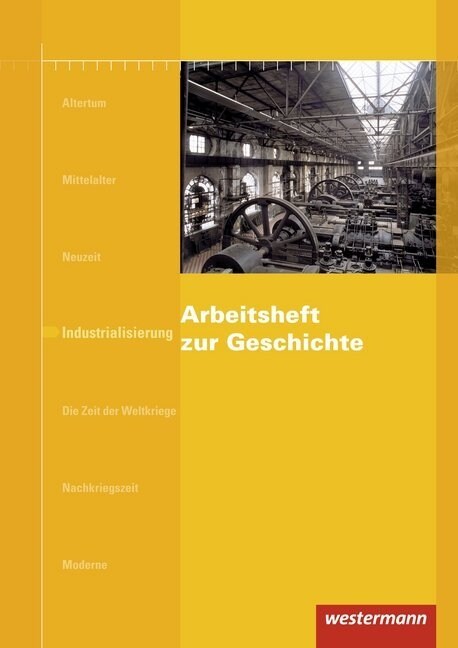 Industrialisierung (Pamphlet)