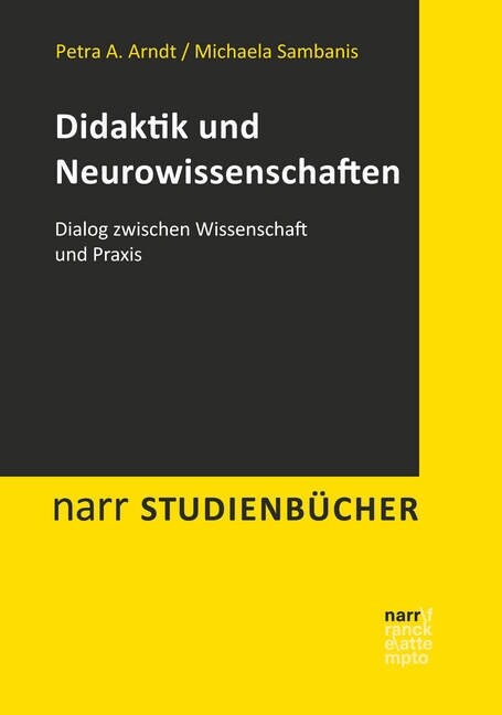 Didaktik und Neurowissenschaften (Paperback)