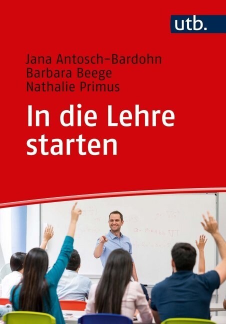 In die Lehre starten (Paperback)