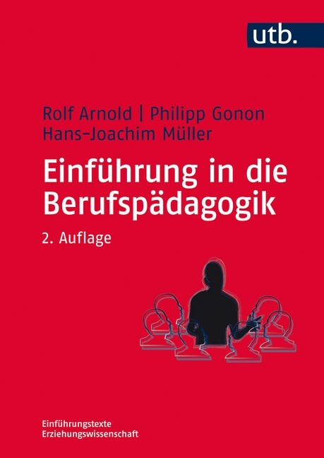 Einfuhrung in die Berufspadagogik (Paperback)