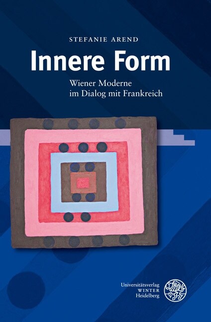 Innere Form (Hardcover)