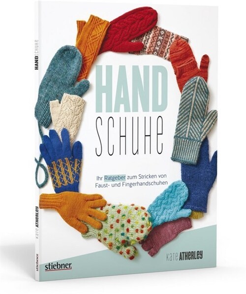 Handschuhe (Paperback)