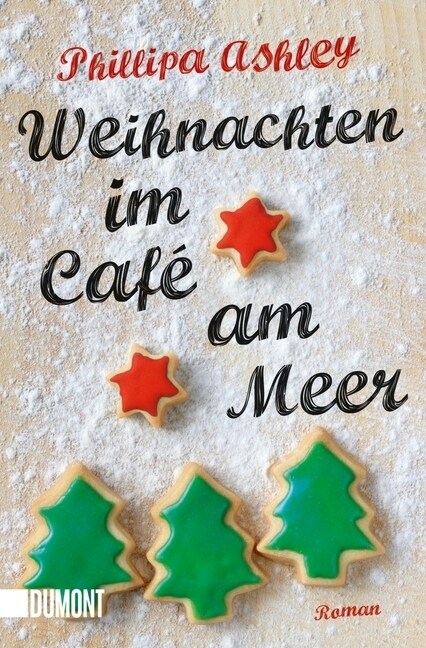Weihnachten im Cafe am Meer (Paperback)