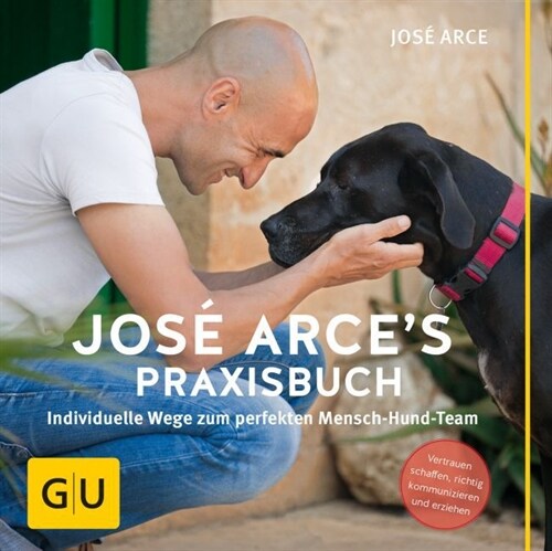 Jose Arces Praxisbuch (Paperback)