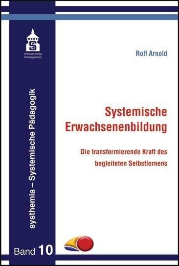 Systemische Erwachsenenbildung (Paperback)