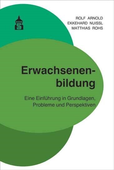 Erwachsenenbildung (Paperback)