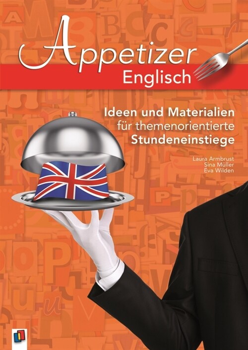 Appetizer Englisch (Paperback)