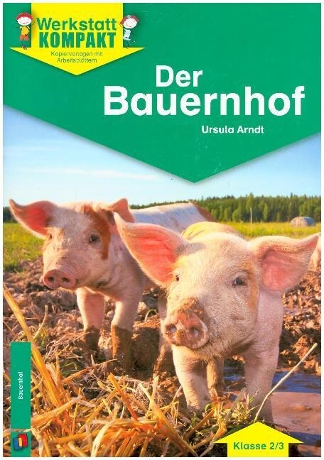 Der Bauernhof (Pamphlet)