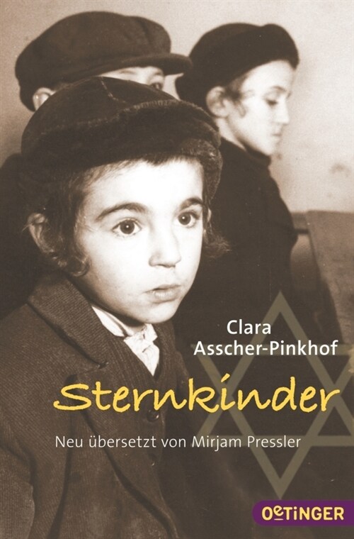 Sternkinder (Paperback)