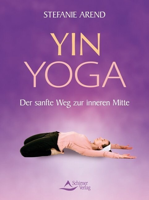 Yin Yoga (Paperback)