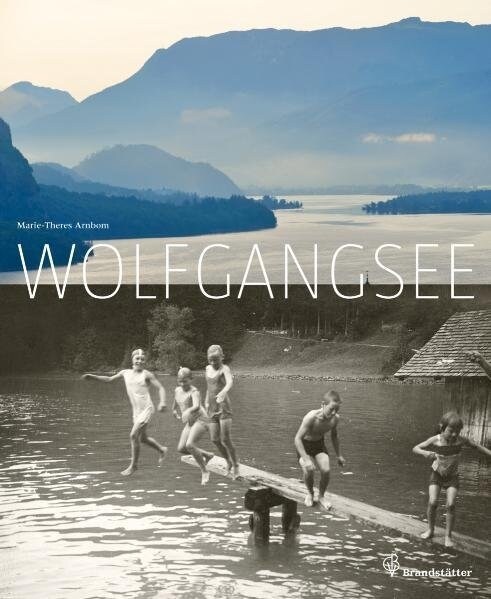 Der Wolfgangsee (Hardcover)