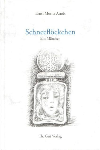 Schneeflockchen (Hardcover)