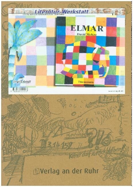 Literatur-Werkstatt Elmar (Loose-leaf)