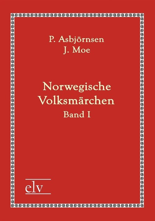 Norwegische Volksm Rchen (Paperback)