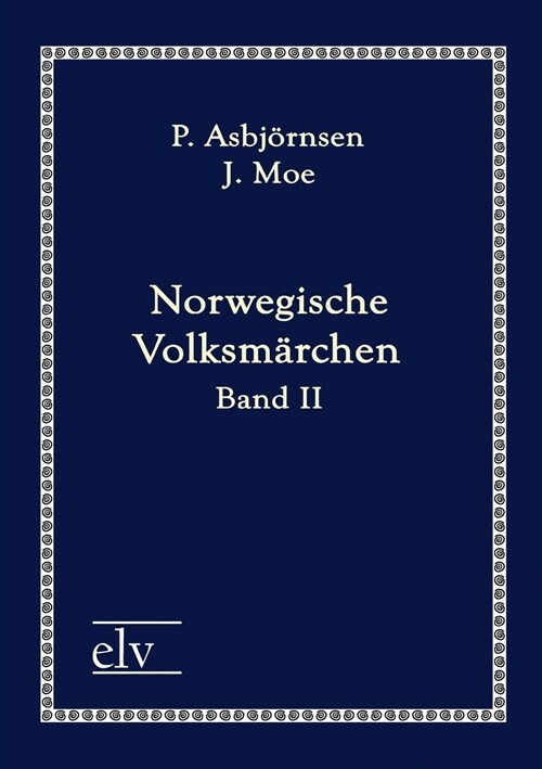 Norwegische Volksm Rchen (Paperback)