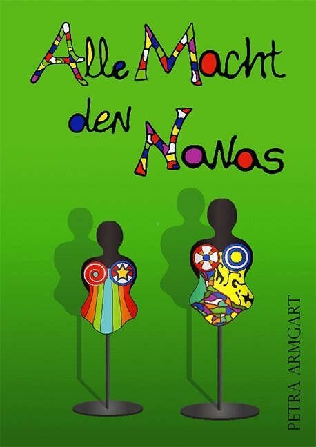 Alle Macht den Nanas (Hardcover)