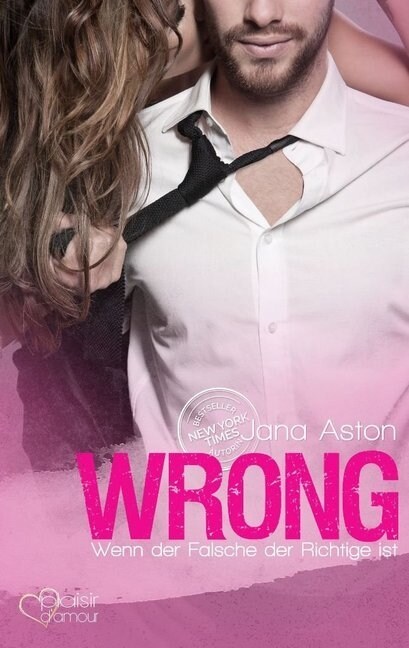 Wrong: Wenn der Falsche der Richtige ist (Paperback)