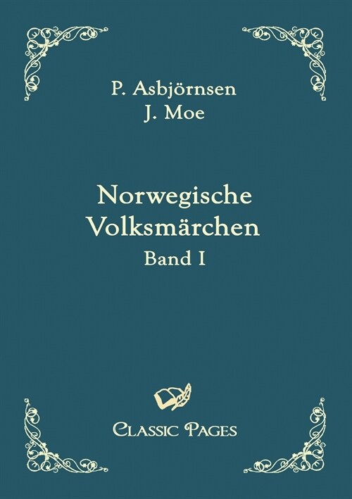 Norwegische Volksmarchen (Paperback)