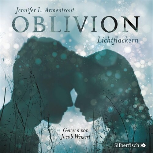 Obsidian - Oblivion. Lichtflackern, 2 Audio-CDs (CD-Audio)