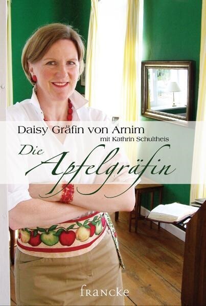 Die Apfelgrafin (Hardcover)