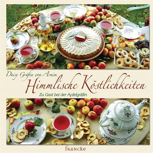 Himmlische Kostlichkeiten (Hardcover)