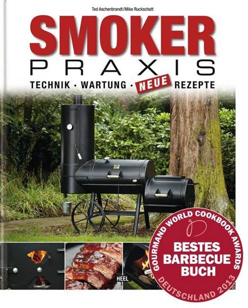 Smoker Praxis (Hardcover)