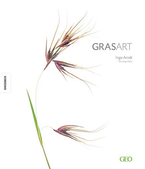 GrasArt (Hardcover)