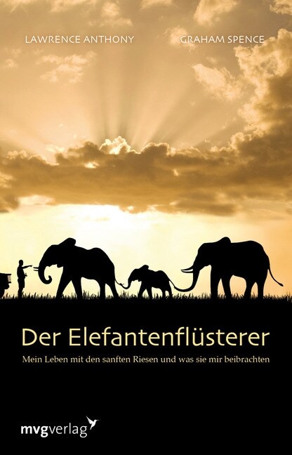 Der Elefantenflusterer (Paperback)