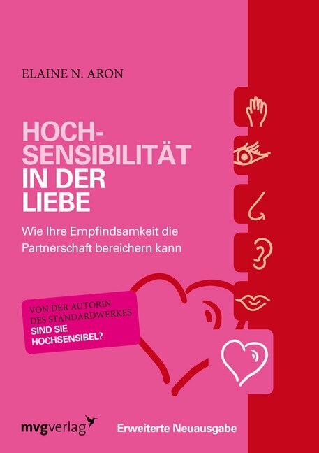 Hochsensibilitat in der Liebe (Paperback)