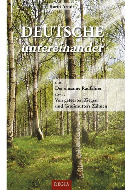 Deutsche untereinander (Paperback)