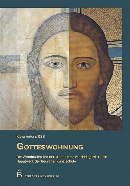 Gotteswohnung (Hardcover)