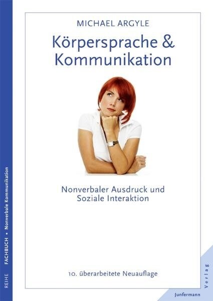 Korpersprache & Kommunikation (Paperback)