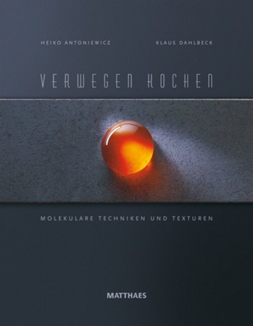 Verwegen kochen (Hardcover)