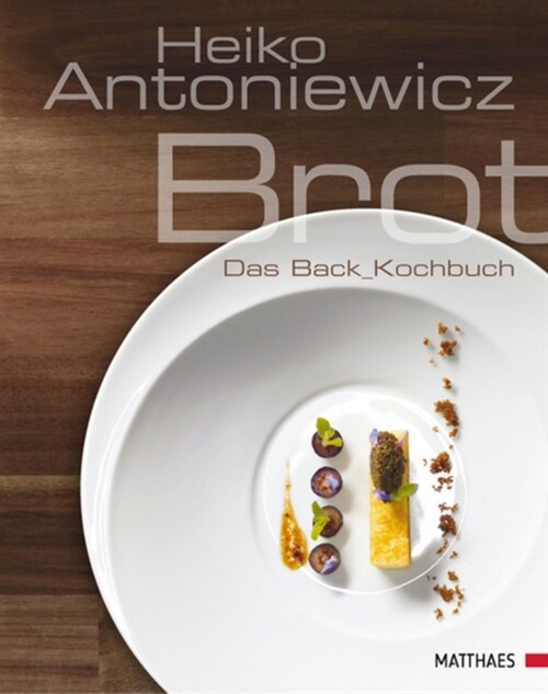 Brot (Hardcover)