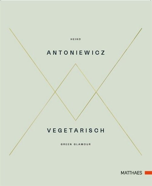 Vegetarisch (Hardcover)