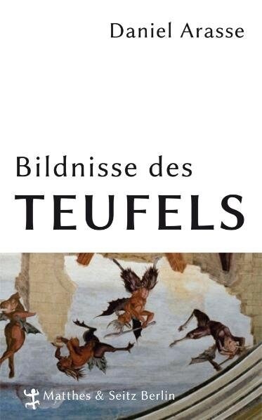 Bildnisse des Teufels (Hardcover)