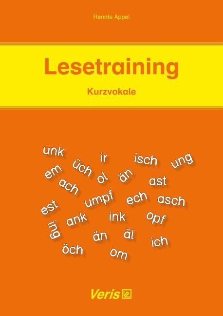 Lesetraining (Paperback)