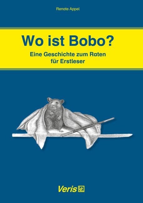 Wo ist Bobo？ (Paperback)