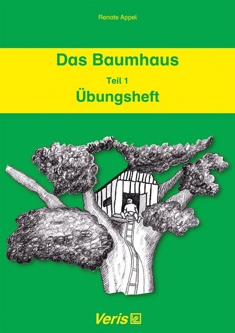 Das Baumhaus - Ubungsheft. Tl.1 (Paperback)
