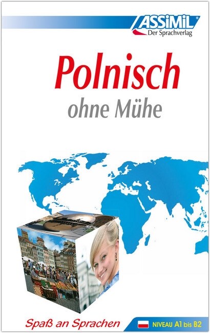 Polnisch ohne Muhe (Hardcover)