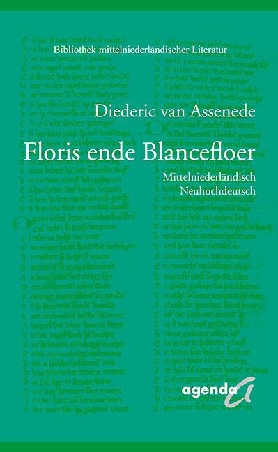 Floris ende Blancefloer (Paperback)