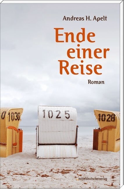 Ende einer Reise (Paperback)