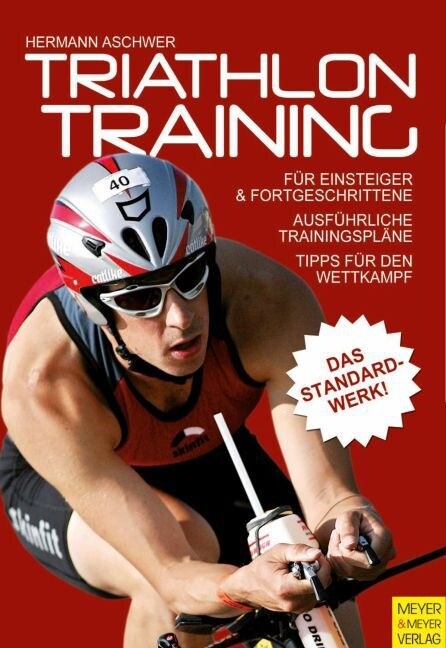 Triathlontraining (Paperback)