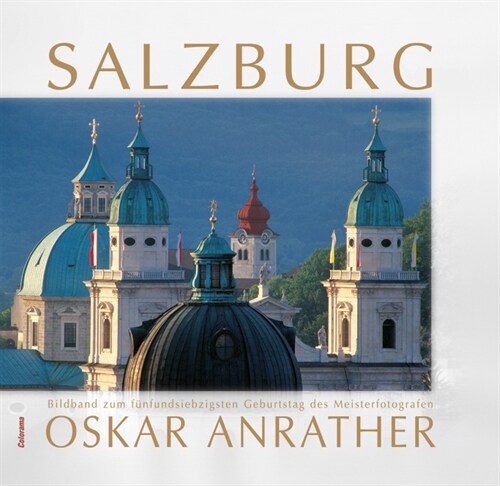 Salzburg (Hardcover)