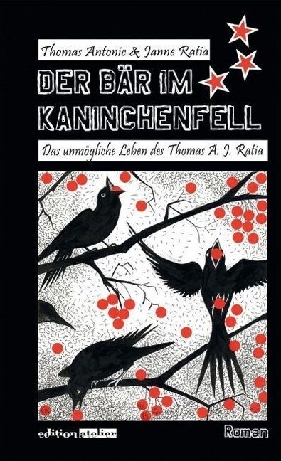 Der Bar im Kaninchenfell (Hardcover)