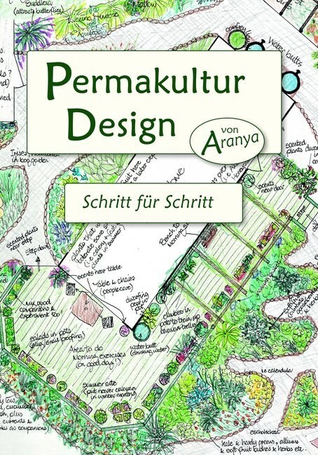 Permakultur Design (Paperback)