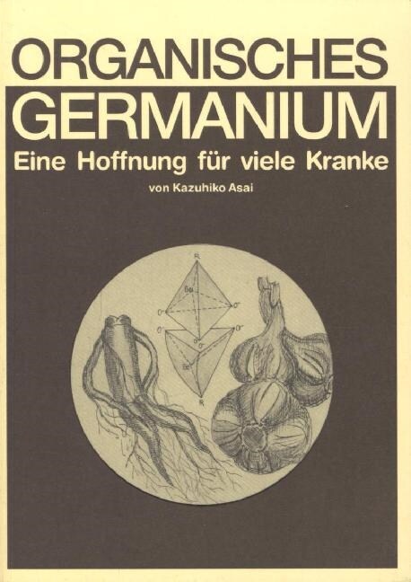 Organisches Germanium (Paperback)