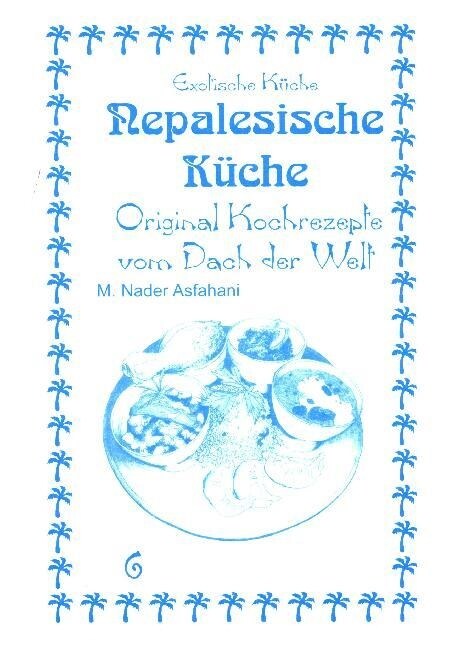 Nepalesische Kuche (Paperback)